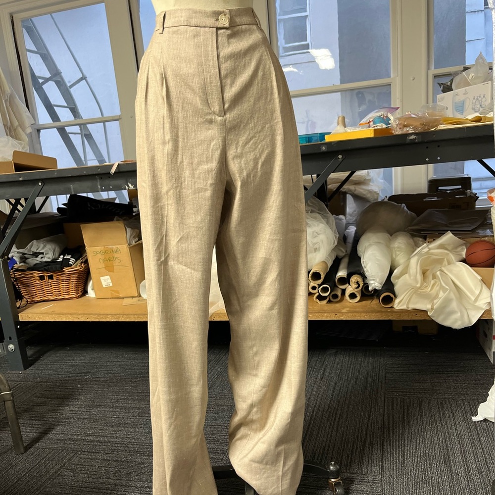 NWT Billie Trousers